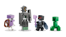 LEGO Minecraft The Pale Garden