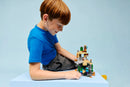 LEGO Minecraft Zombie Dungeon