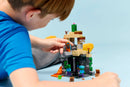 LEGO Minecraft Zombie Dungeon