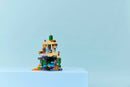 LEGO Minecraft Zombie Dungeon