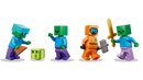LEGO Minecraft Zombie Dungeon