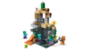 LEGO Minecraft Zombie Dungeon