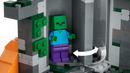 LEGO Minecraft Zombie Dungeon