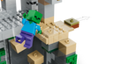 LEGO Minecraft Zombie Dungeon