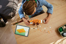 LEGO Minecraft The Fox