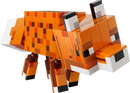 LEGO Minecraft The Fox