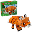 LEGO Minecraft The Fox