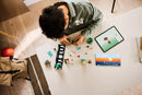 LEGO Minecraft Mini Biomes