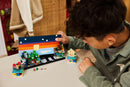 LEGO Minecraft Mini Biomes