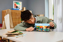 LEGO Minecraft Mini Biomes