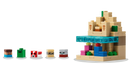 LEGO Minecraft Mini Biomes
