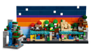 LEGO Minecraft Mini Biomes
