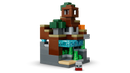 LEGO Minecraft Mini Biomes