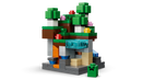 LEGO Minecraft Mini Biomes