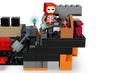 LEGO Minecraft Wither Battle