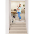 Dreambaby Adjusta-Gate Arizona Safety Gate - White