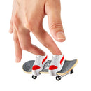 Hot Wheels Skate - Fingerboard & Skate Shoes Multipack Assortment