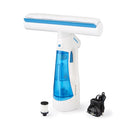 Geepas Compact Cordless Window Vacuum Cleaner