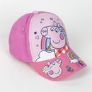 Kids Hat & Sunglasses - Peppa Pig