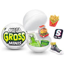 5 Surprise Mega Gross Minis