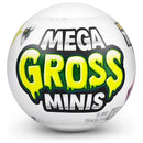 5 Surprise Mega Gross Minis