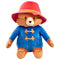 Giant Paddington Bear Plush