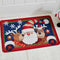 Santa & Friends Christmas Doormat 40cm x 60cm