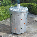 Garden Incinerator 75L