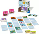 The Gruffalo Mini Memory Game