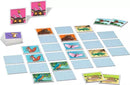 The Gruffalo Mini Memory Game