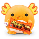 Mini Brands Snackles Super Sized 35cm Plush - Reese's Butter Cups