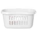 Hipster Laundry Basket - Snow White