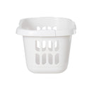 Hipster Laundry Basket - Snow White