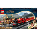 LEGO Harry Potter Hogwarts Express & Hogsmeade Station