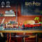 LEGO Harry Potter Hogwarts Express & Hogsmeade Station