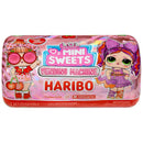 L.O.L Surprise! Loves Mini Sweets Haribo Vending Machine Doll