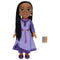 Disney Wish Asha 35.5cm Doll