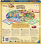 Disney Around The World Game