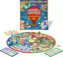 Disney Around The World Game