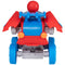 Marvel Spidey And His Amazing Friends - Spidey Mech Web Crawler Vehicle