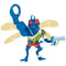 Teenage Mutant Ninja Turtles Movie Basic Figure -  Super Fly