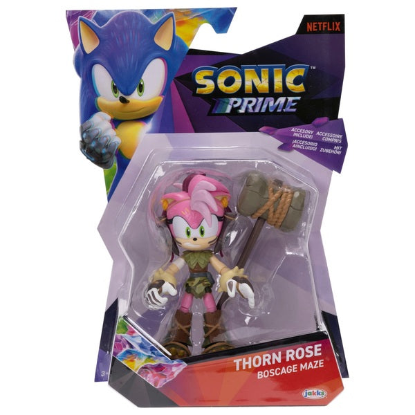 Sonic Prime 5in Figure Assortment