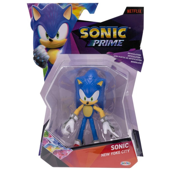 Sonic Prime 5in Figure Assortment