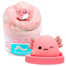 Squishmallow Cloud Slime Assorted