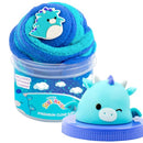 Squishmallow Cloud Slime Assorted
