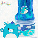Squishmallow Cloud Slime Assorted