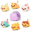 Aphmau MeeMeows Mystery Squishy Figure Assortment