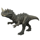 Jurassic World Wild Roar Ceratosaurus Dinosaur Action Figure