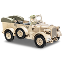 Cobi World War II 1937 Horch 901 (KFZ.15)