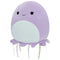 Squishmallows Plush 12" - Anni The Purple Jellyfish